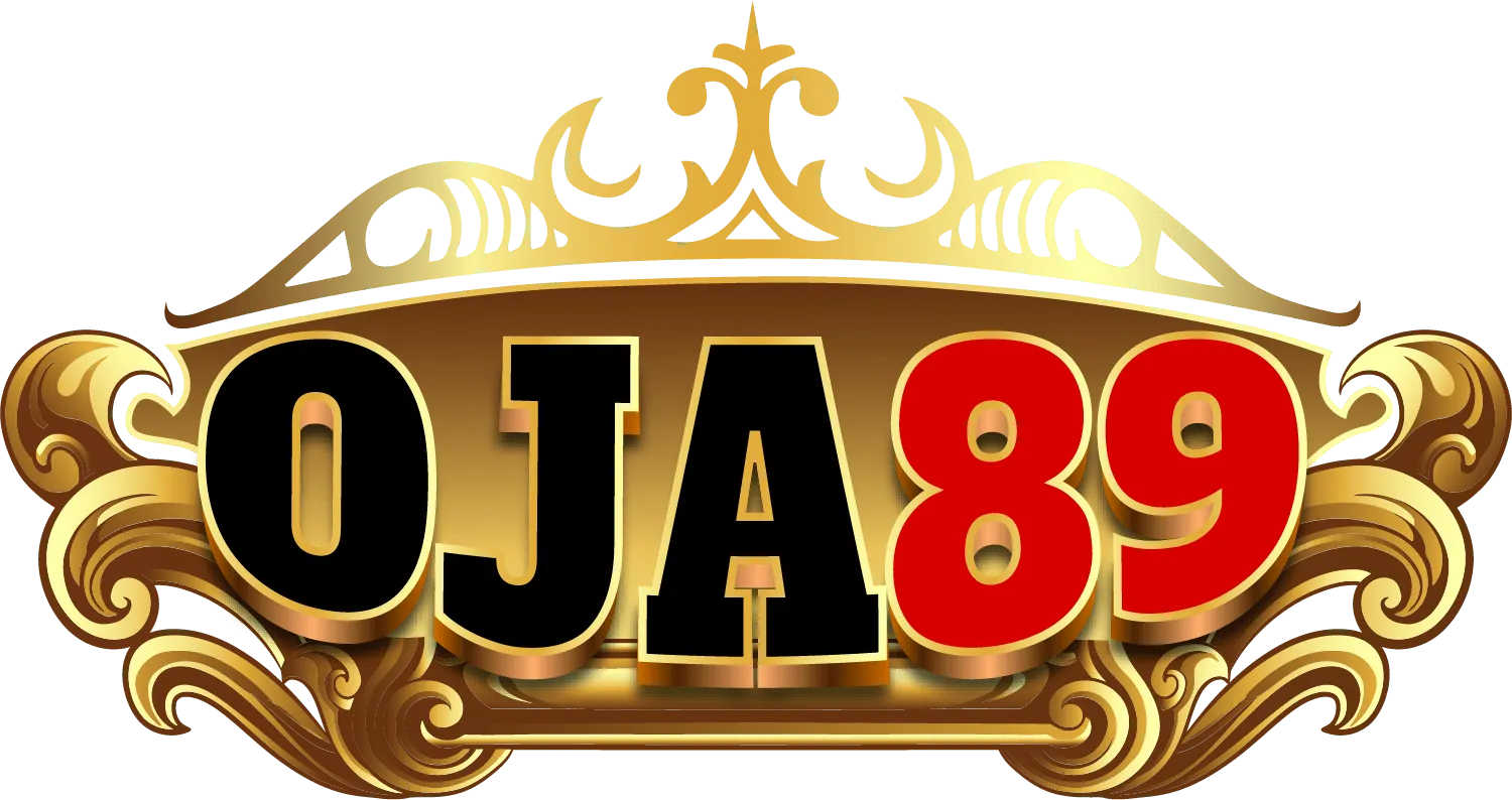 LOGO OJA89