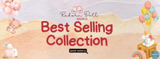Reborn Doll Store Best Selling Collection
