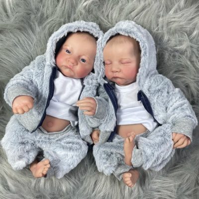 Top 15 Levi-Inspired Reborn Doll Products for Your Kids (1)